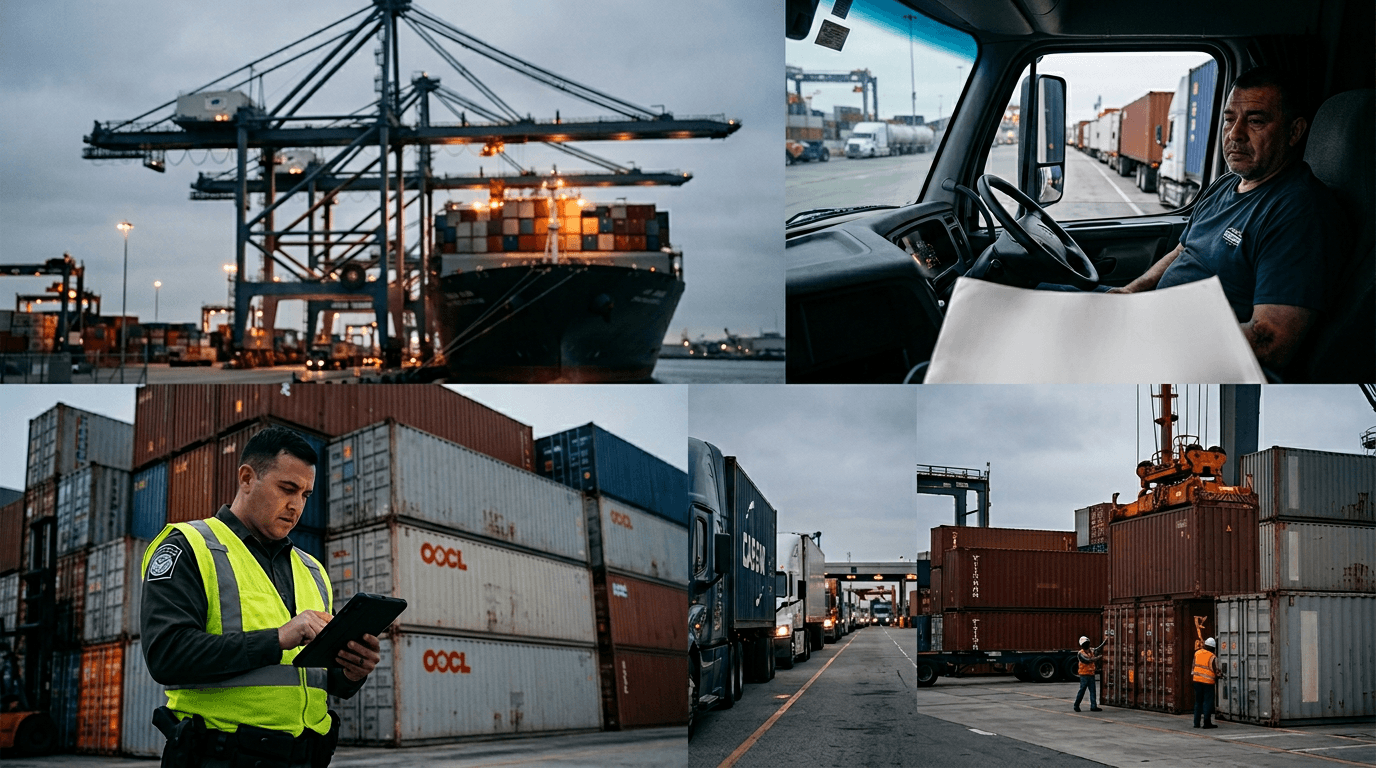 US Tariffs on China Surge to 145%, Reshaping Global Trade Dynamics