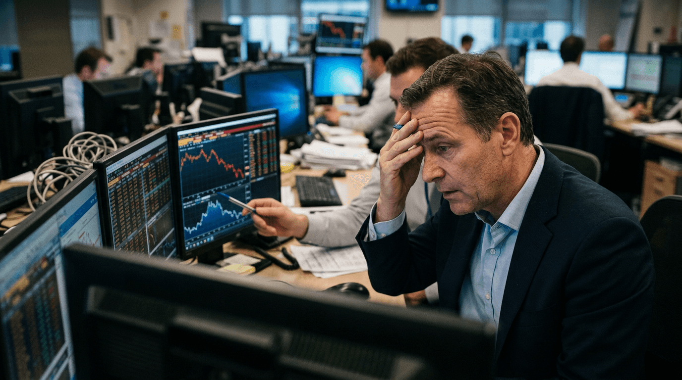 US Dollar Index Breaks Below 100: Implications for Traders