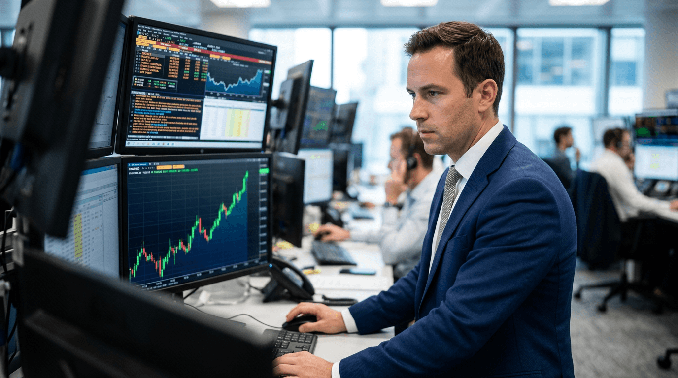 EUR/USD Climbs to Three-Day Highs Past 1.1570