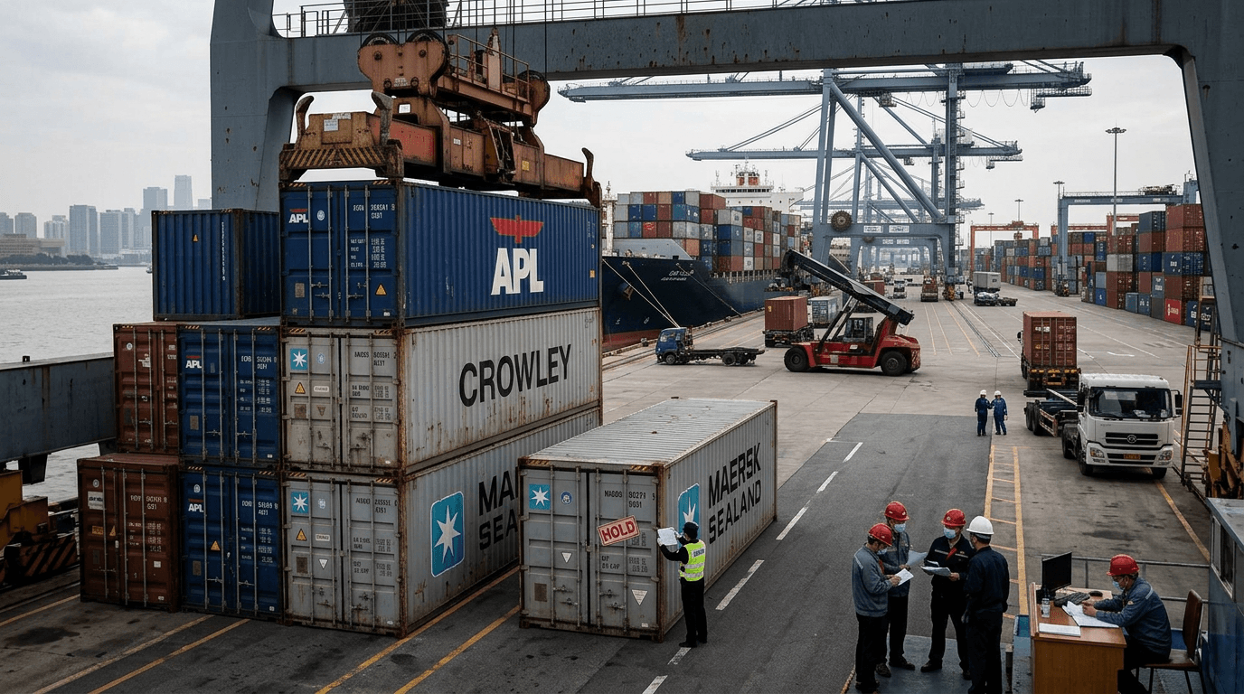 China Announces 125% Tariff on US Goods Starting April 12