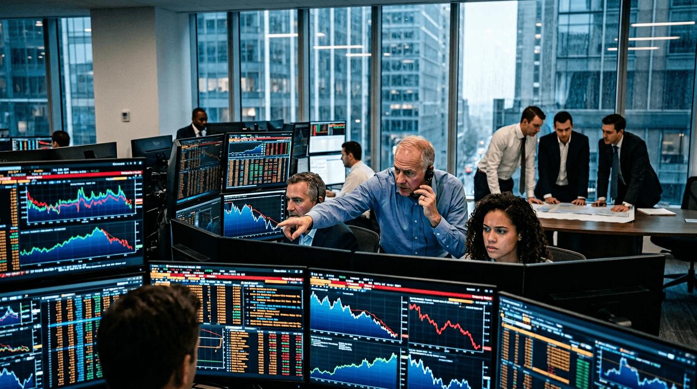 When the Safest Market Becomes Dangerous: Unveiling the Treasury Basis Trade Risk