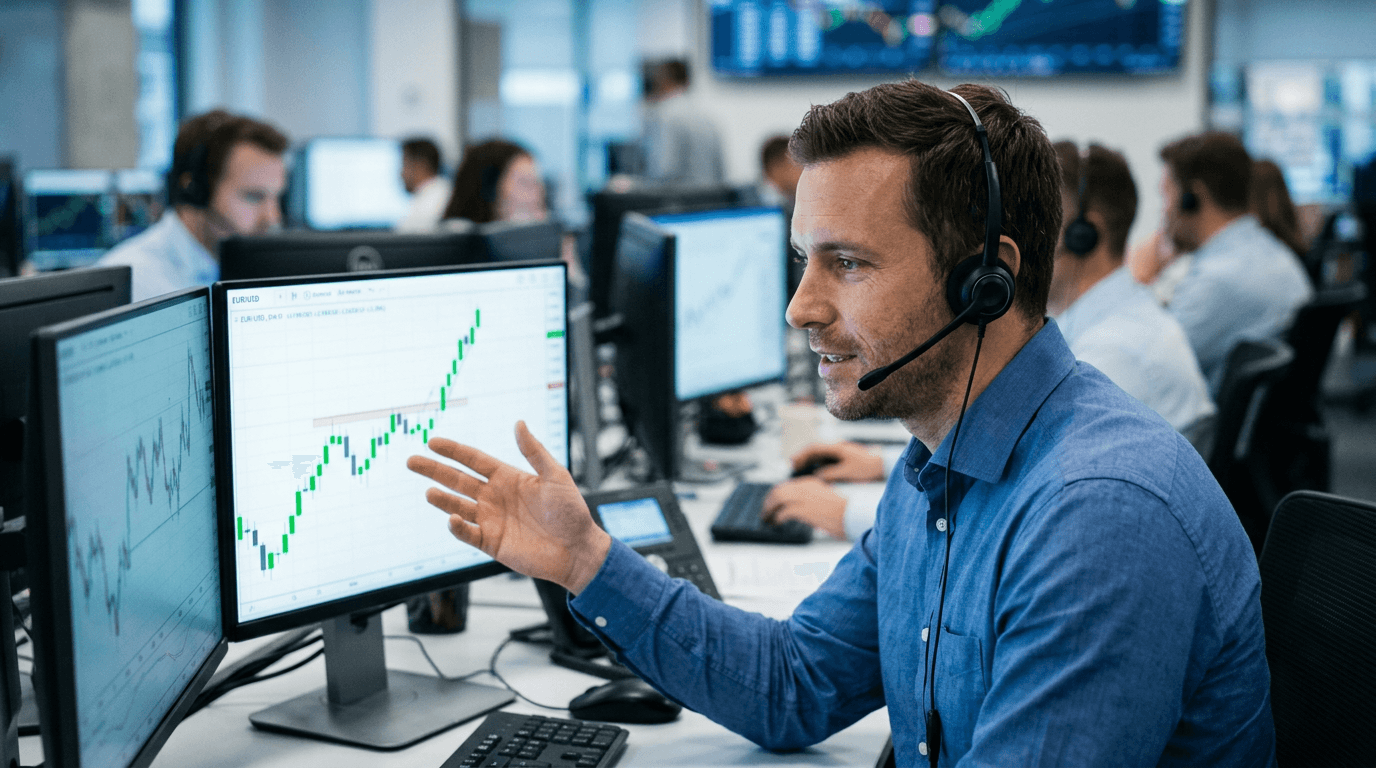 EUR/USD Rebounds to Clear 2024 High of 1.1214