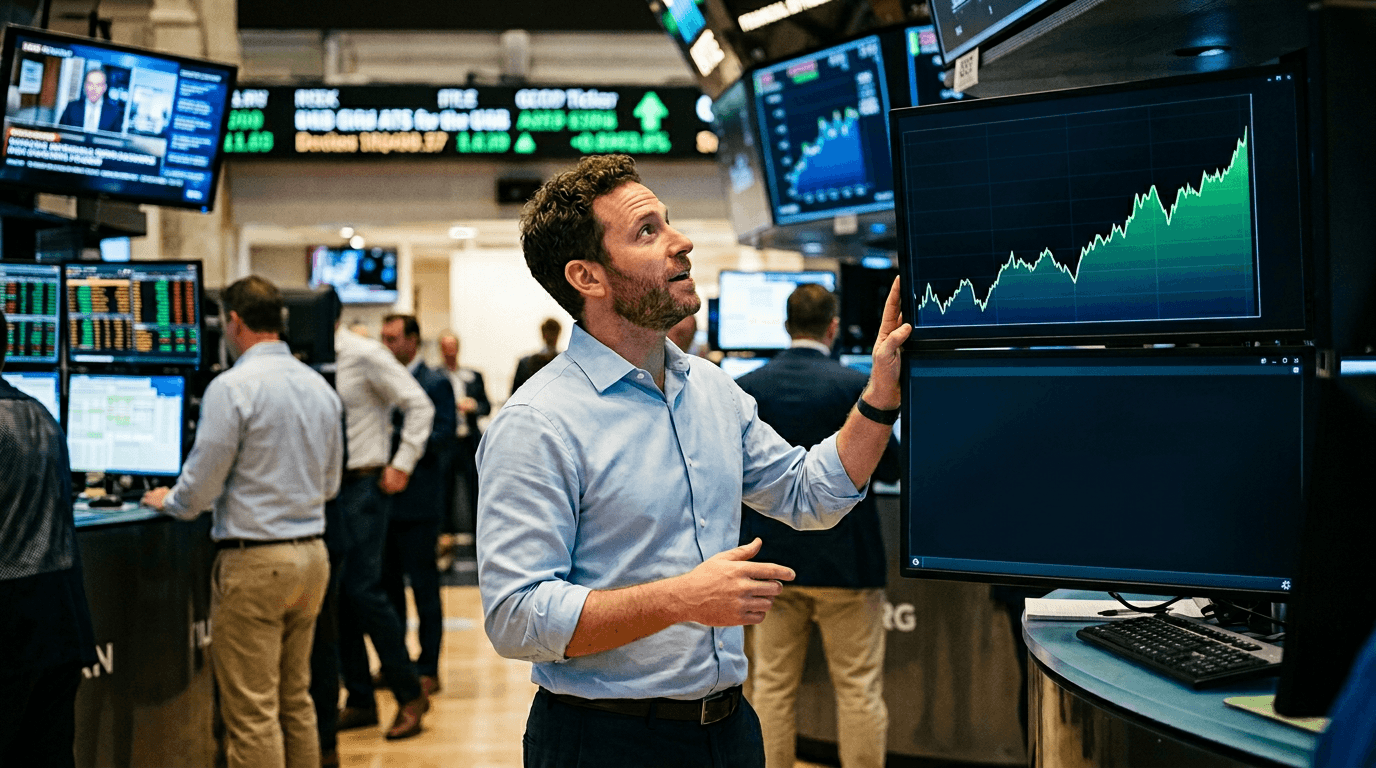 EUR/USD Breaks Past 2024 High, Reflecting Renewed Risk Appetite Amid Geopolitical Easing