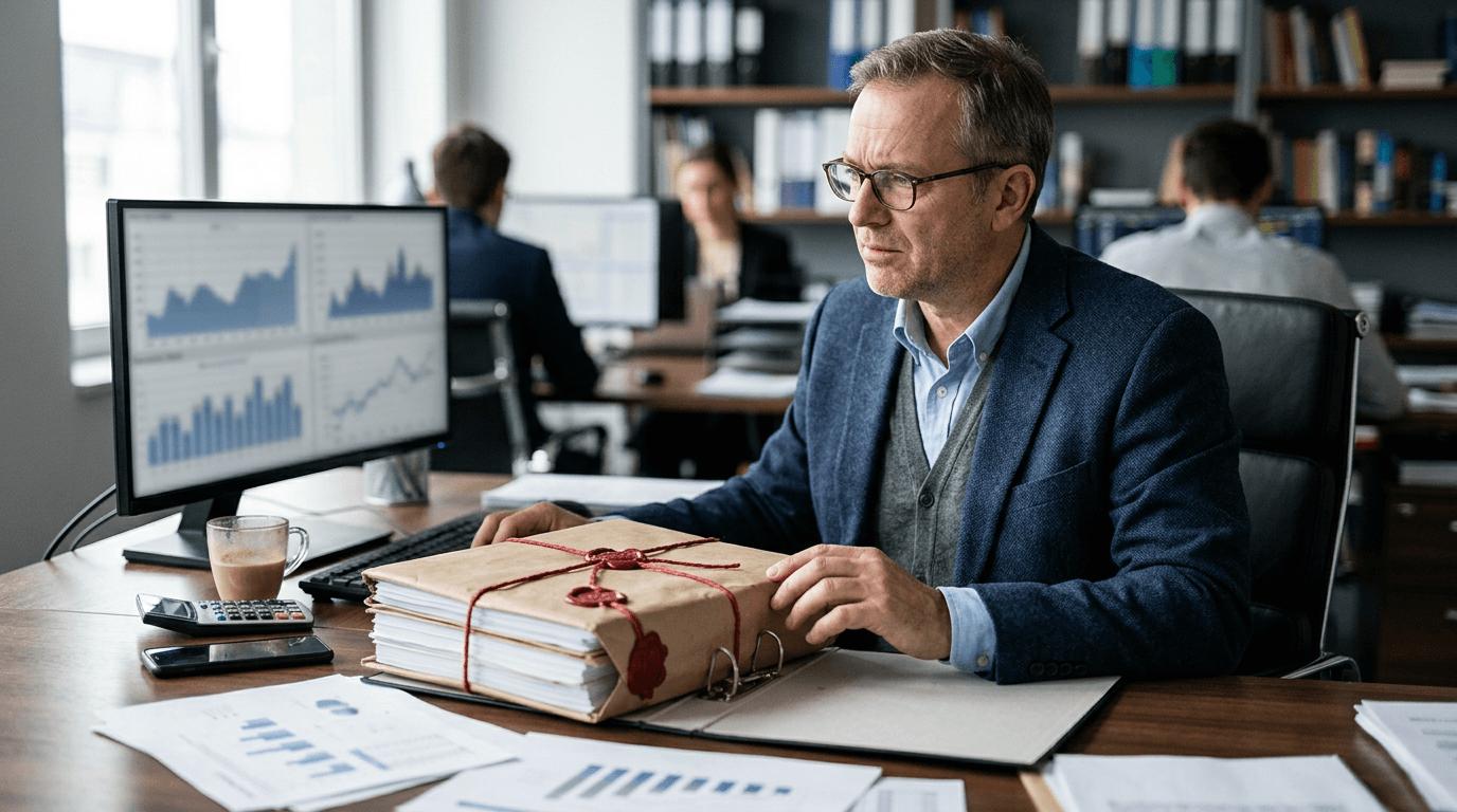 Why We Can't Discuss March 2026 PPI Data Just Yet