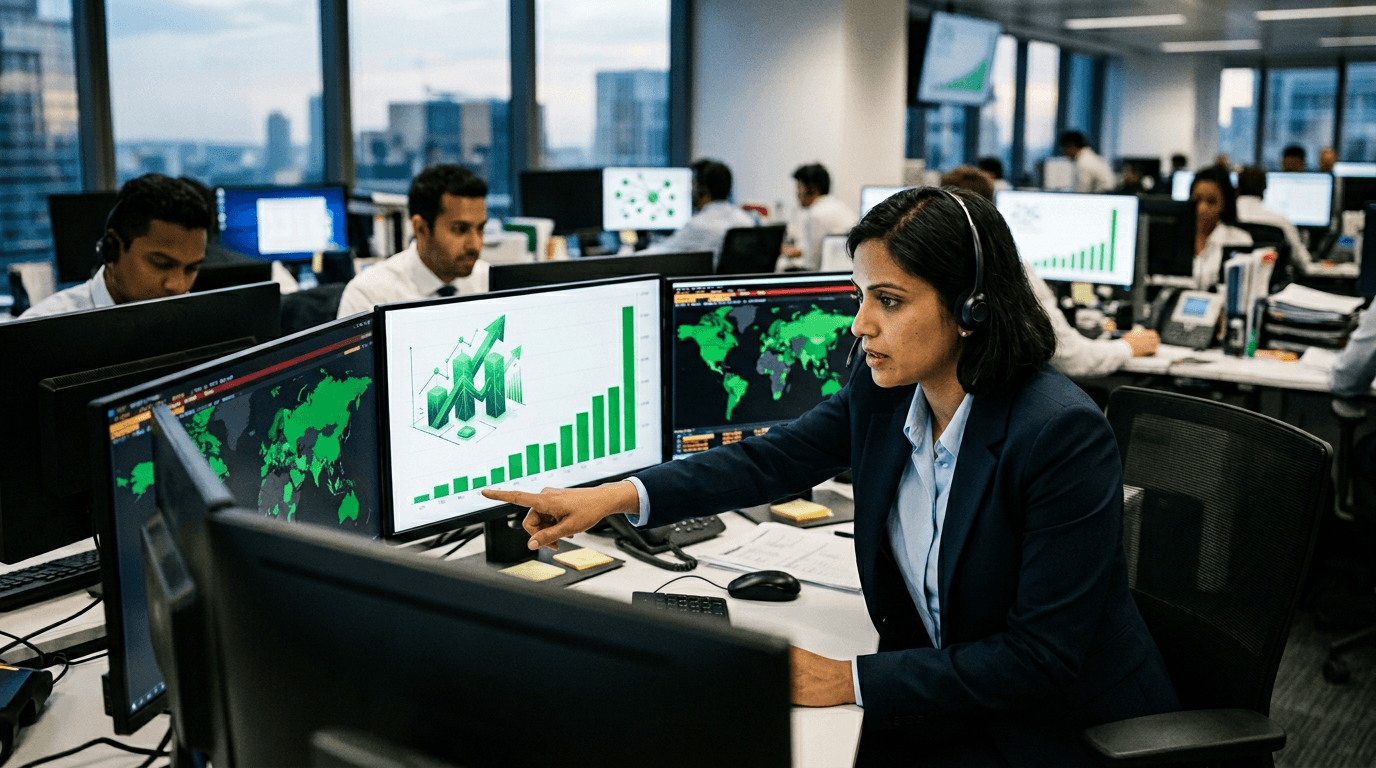 Emerging Market Portfolios Record Second Largest Monthly Inflow in Four Years