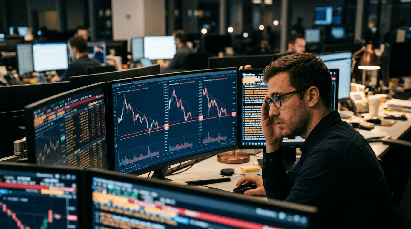 Bitcoin, Ethereum, XRP Face Downside Risk Amid Geopolitical Tensions