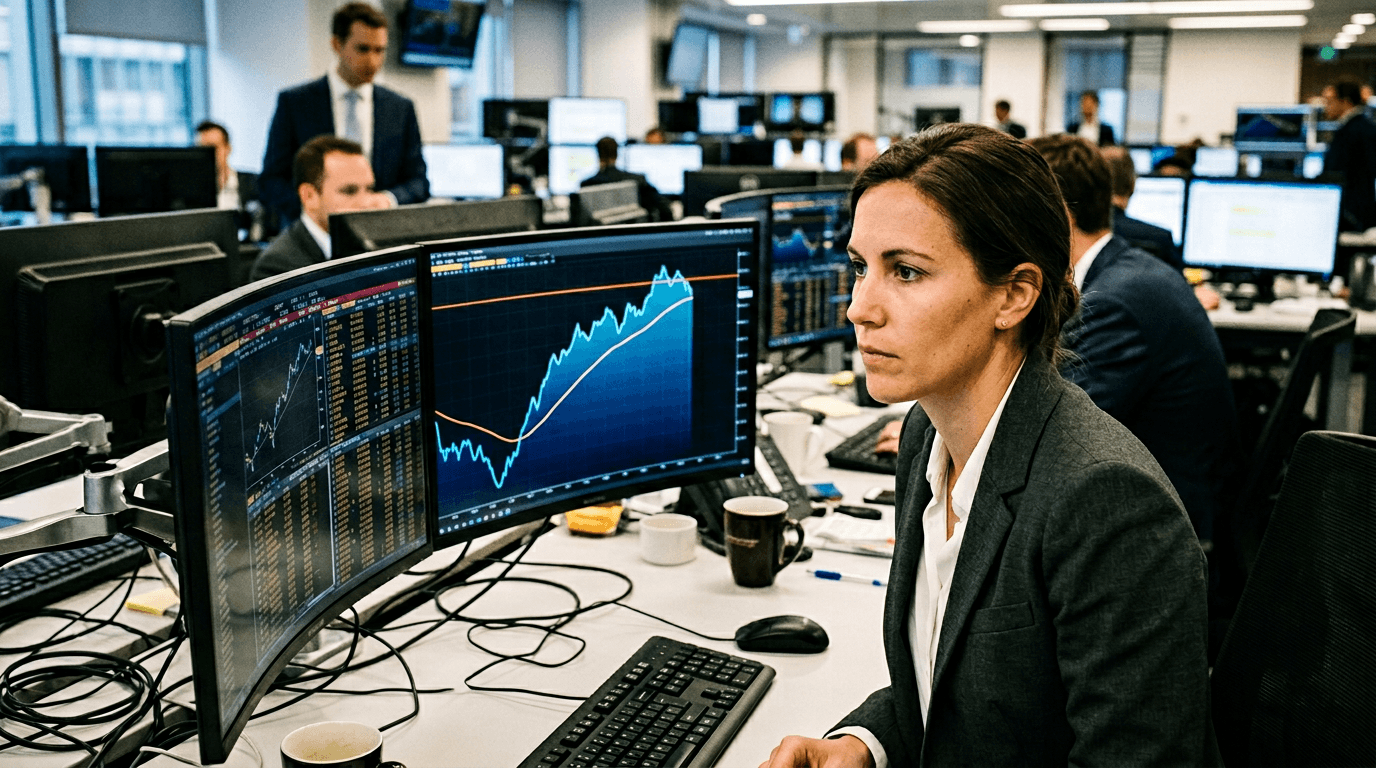 EUR/USD Rebounds to Test Nine-Day EMA Barrier