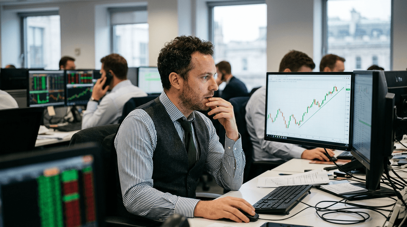 EUR/USD Regains 1.1700 Mark in European Session