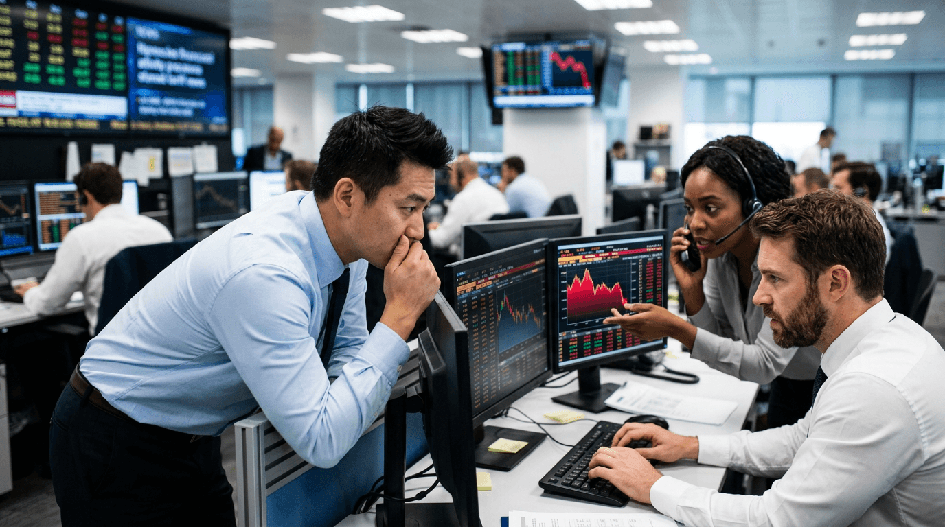 Navigating China's 125% Tariff Escalation: A Guide for Traders