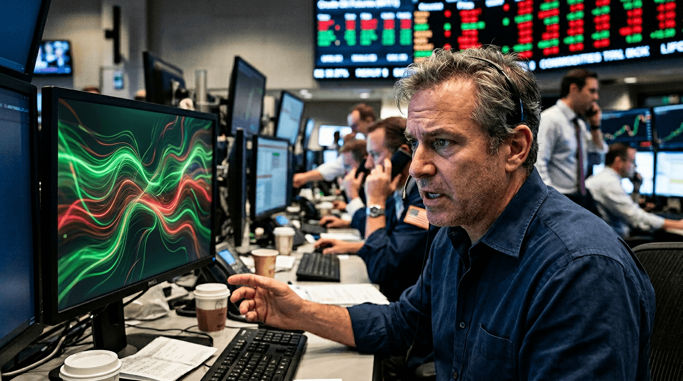 WTI Crude Oil Breaks $102.25: Technical Surge Signals Deeper Supply Crisis