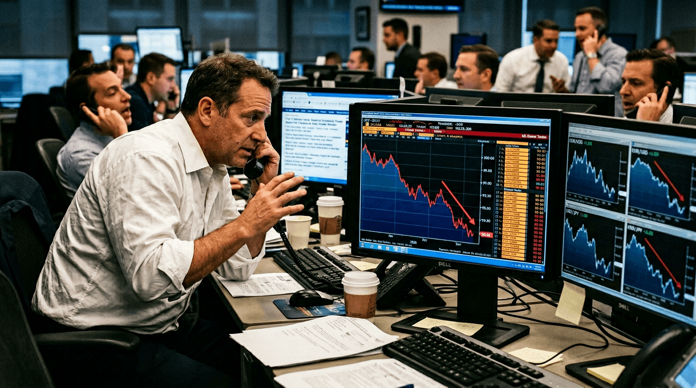 Dollar Index Breaks 100: What It Means for Forex Traders