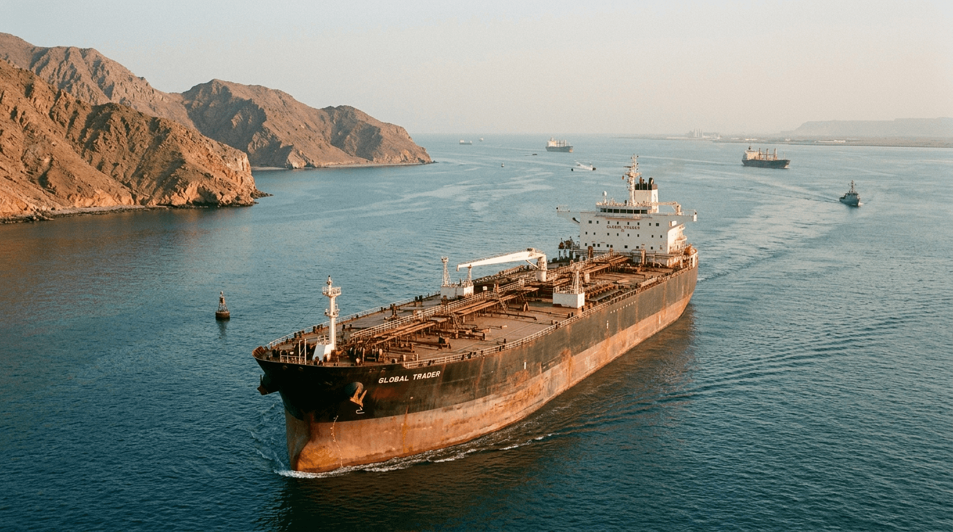 WTI Oil Falls as Geopolitical Tensions Ease with US-Iran Ceasefire