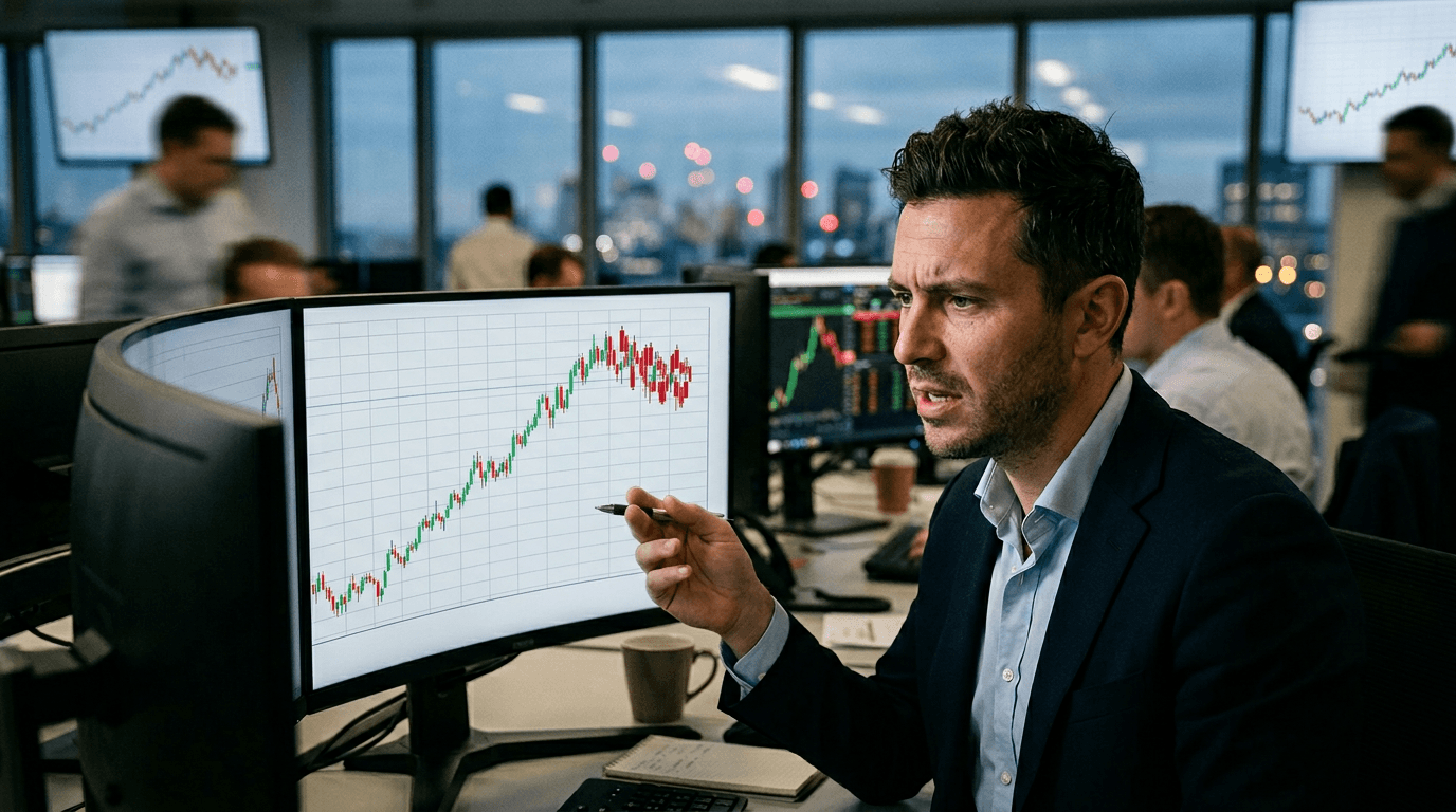 GBP/USD Grinds Higher but Faces 1.3450 Resistance