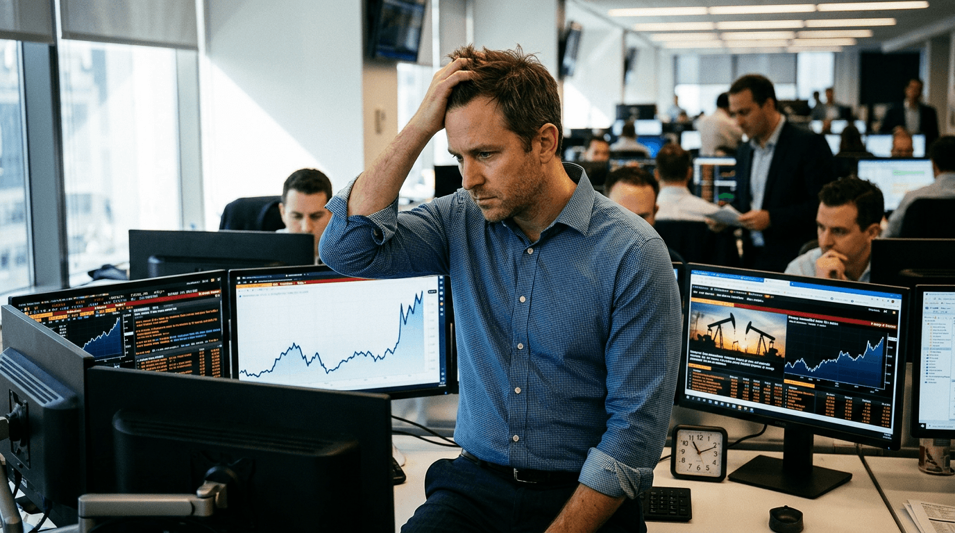 US Inflation Surges to 2-Year High of 3.3%