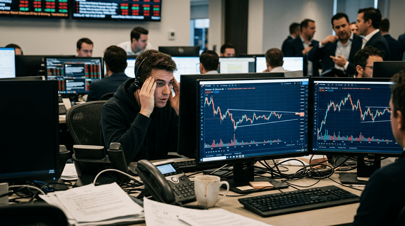 Bitcoin, Ethereum Navigate Geopolitical Turbulence Amid US-Iran Tensions