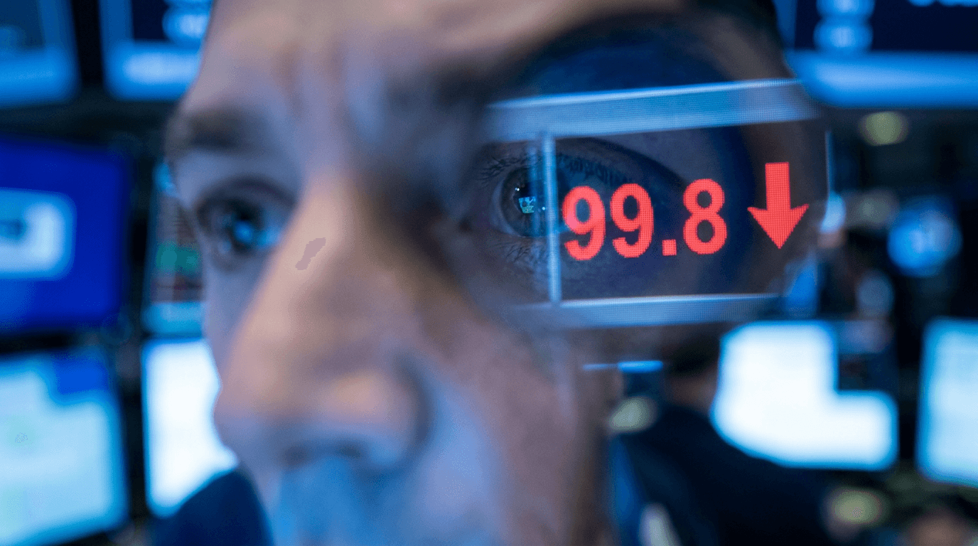 US Dollar Index Breaks Below 100: What This Means for Your Trading Strategy