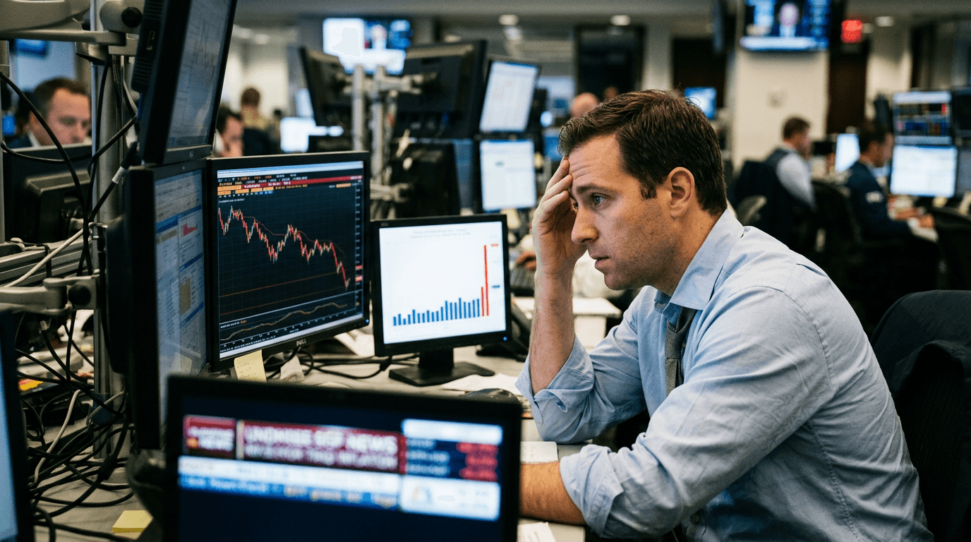 US Inflation Surges to 2-Year High of 3.3%, DXY Slips on Iran Talks