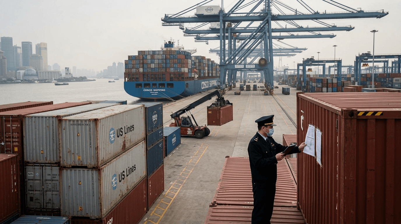 China's 125% Tariff on US Goods: Trade War Escalation and Market Implications