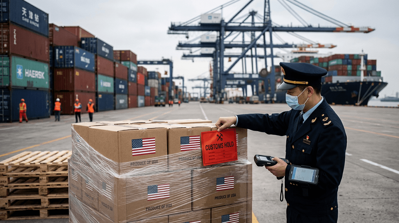 Navigating China's 125% Tariff Escalation: Strategic Insights for Traders