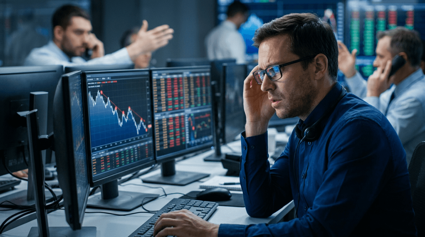 Dollar Index Breaks Below 100: What Traders Need to Know