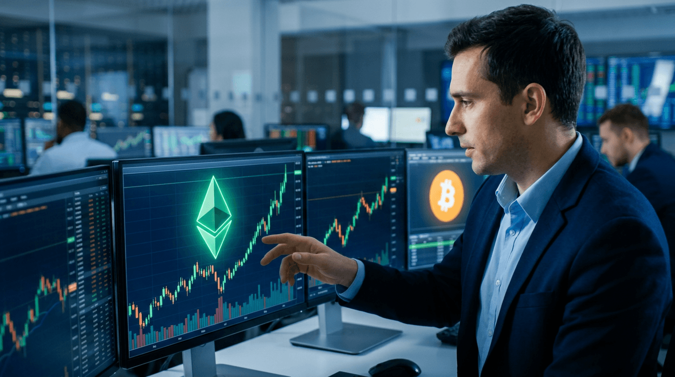 Ethereum Surges 9.5% to $2,395: Can Bulls Break Through to $3,000?