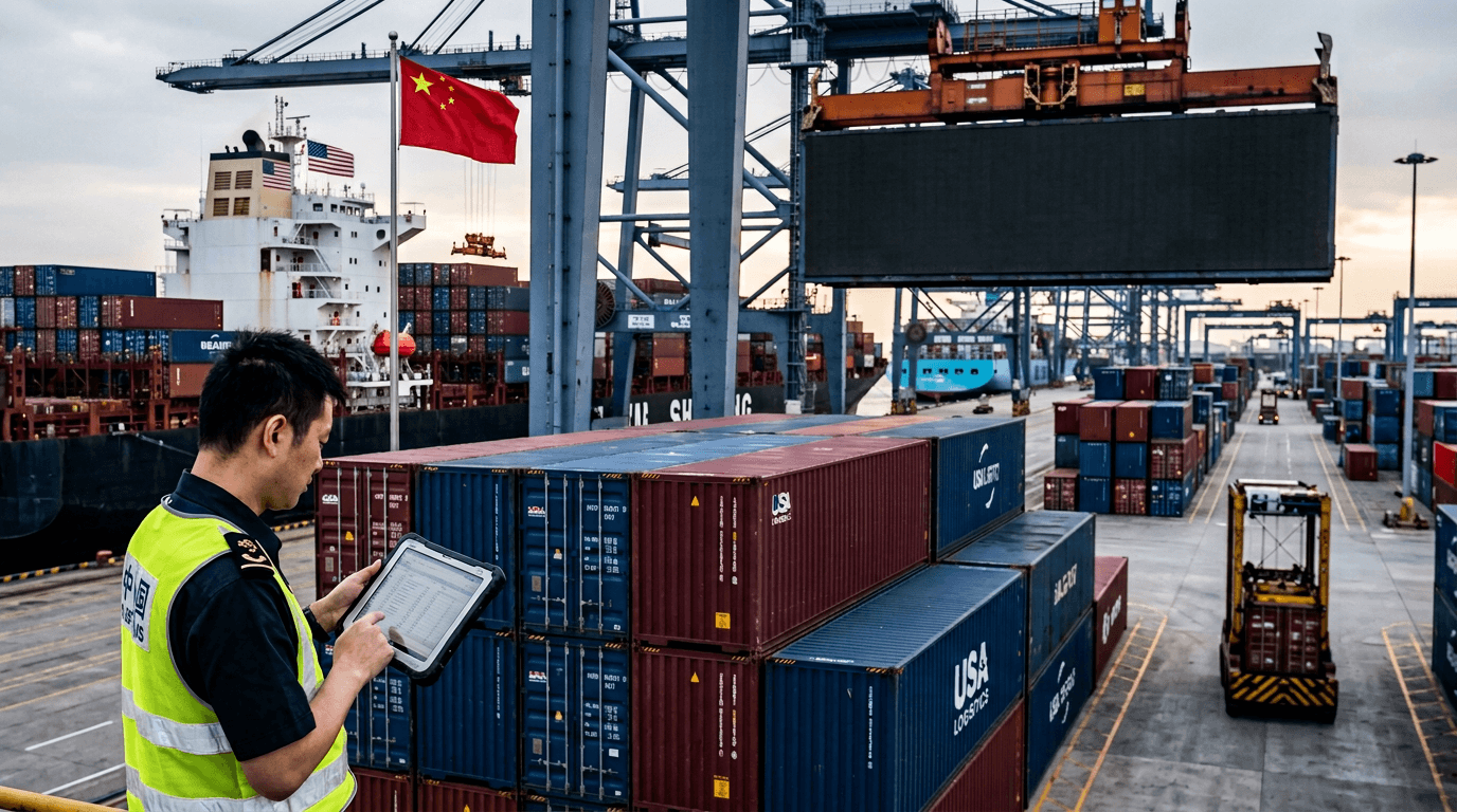 China Raises Tariffs to 125% on US Goods: Trade War Reaches Critical Juncture