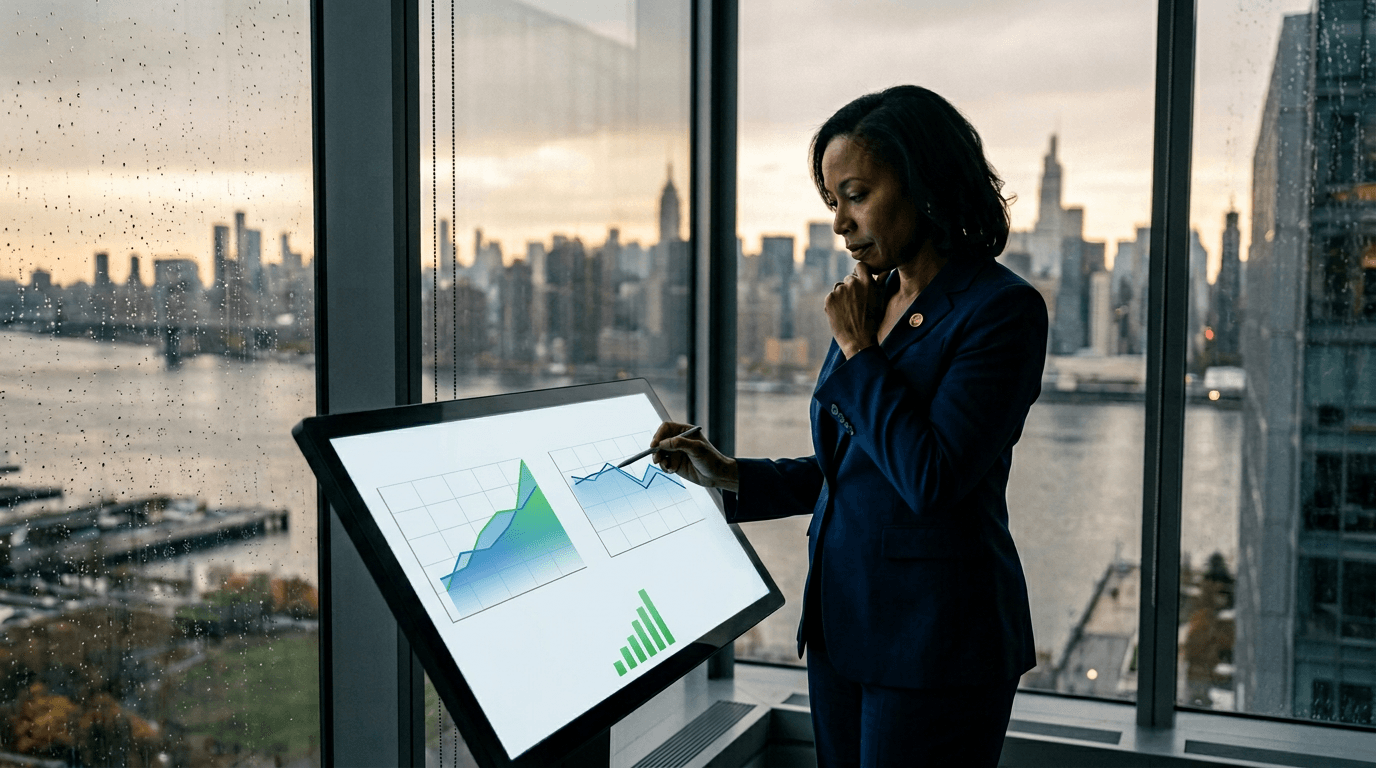 Citigroup Surpasses Earnings Expectations: Dealmaking Surge Drives Strategic Outlook for 2026