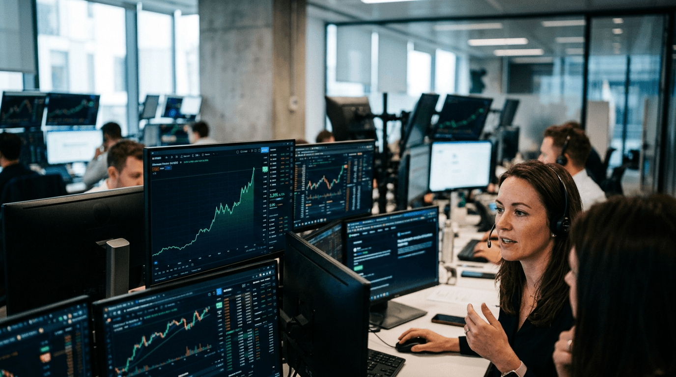 Ethereum Surges 9.5% to $2,395, Eyes $3,000 as Institutional Interest Accelerates