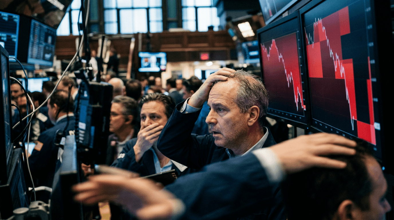 US PPI Falls Sharply: Core PPI -0.1% m/m, Headline -0.4% m/m