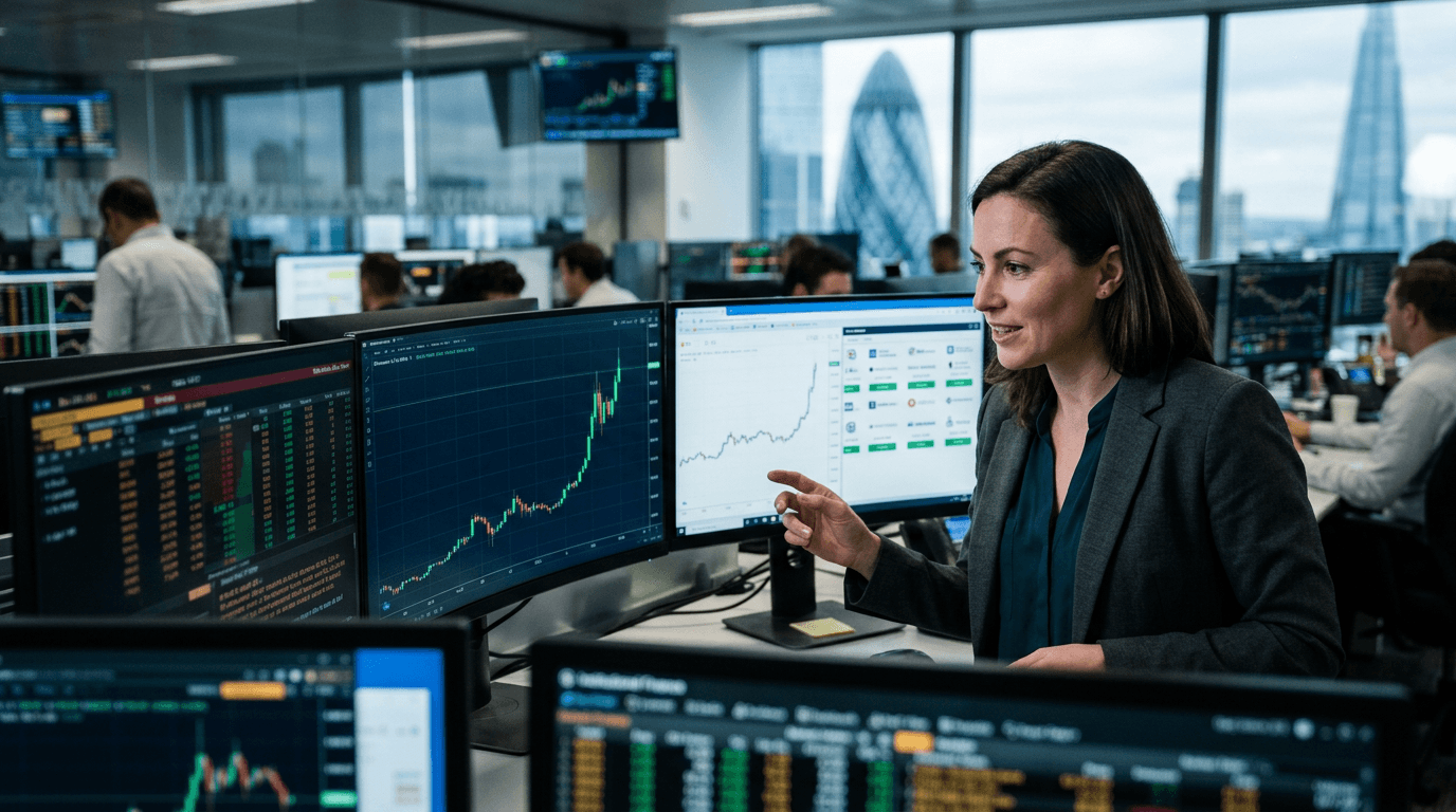 Ethereum Surges 9.5% to $2,395, Eyes $3,000 Target as Institutional Money Flows In