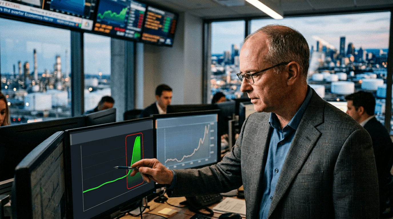 Producer Price Index Rises 0.5% in March Despite Core Inflation Cooling