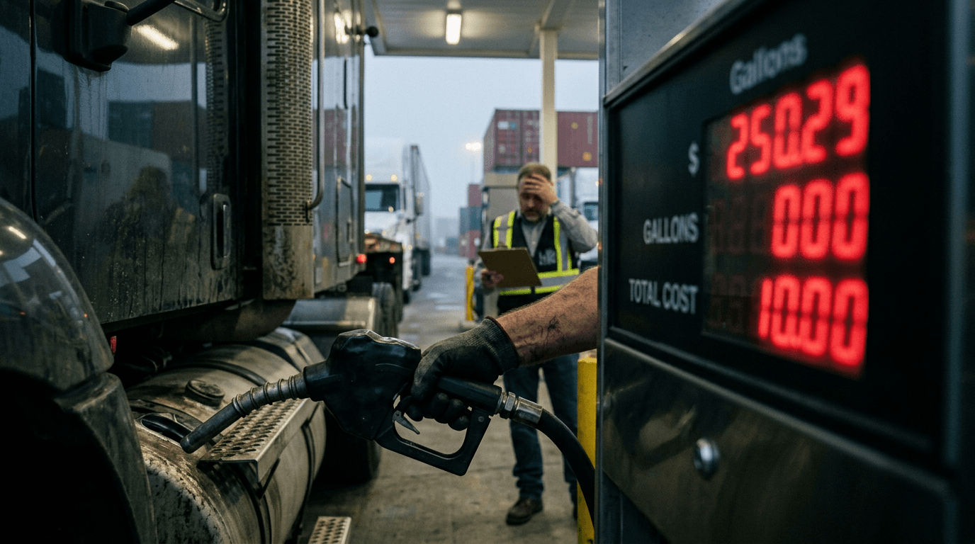 Iran War Ignites Producer Price Inflation Surge, Complicating Fed Policy Path