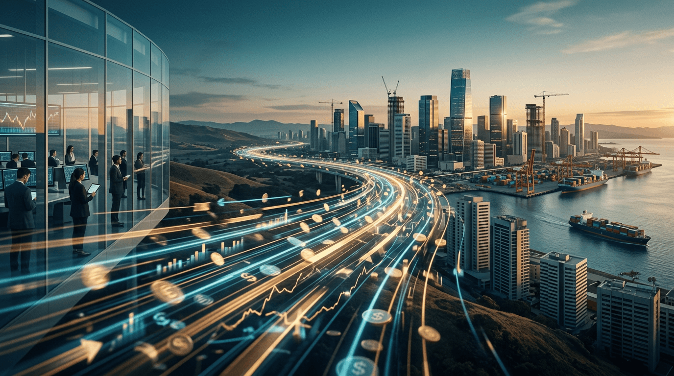 Emerging Markets: Navigating the Inflow Surge and Investment Opportunities