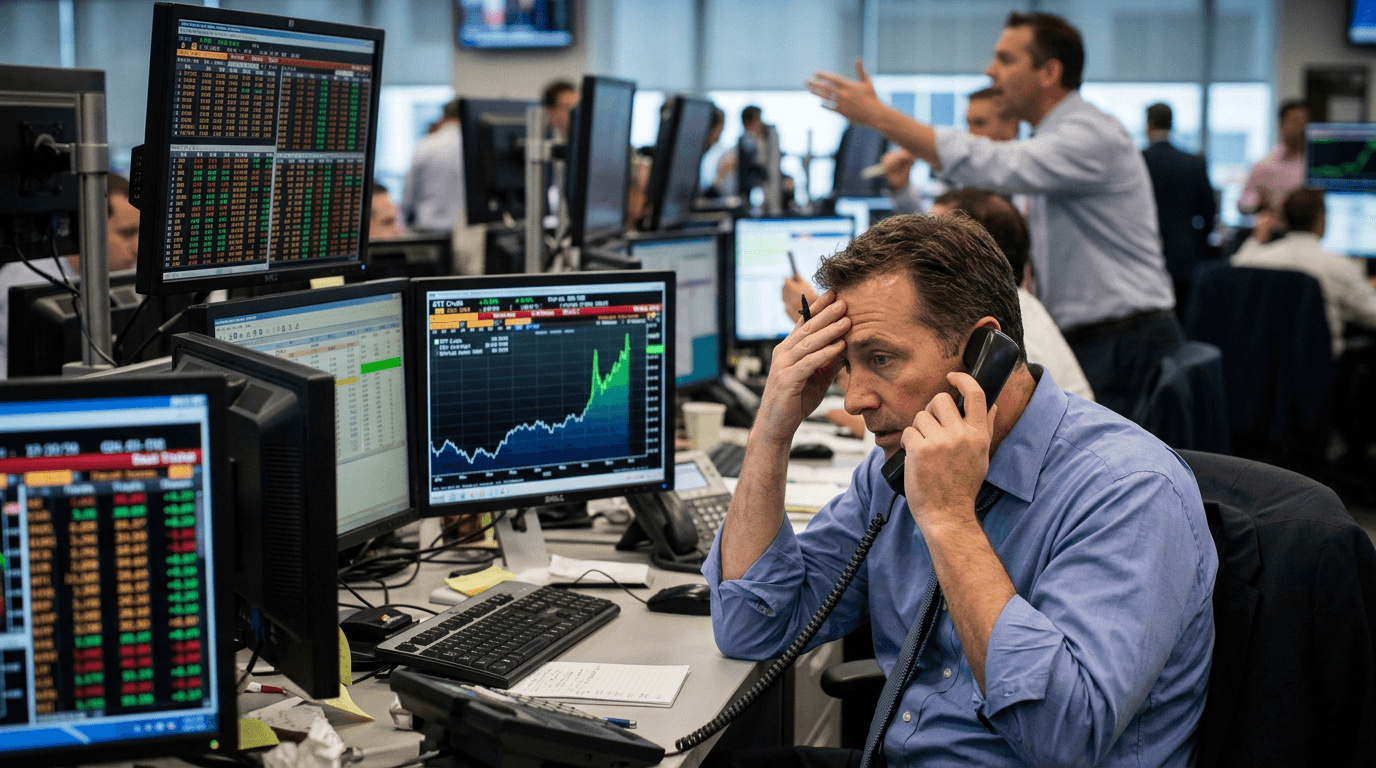 Oil Surges 9% to $81.64: What the US-Iran Conflict Means for Your Trades