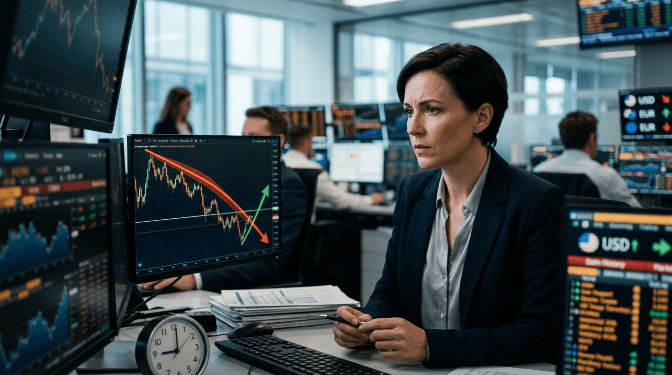 EUR/USD Rebounds to 1.1620: Awaiting NFP Catalyst for Next Major Move