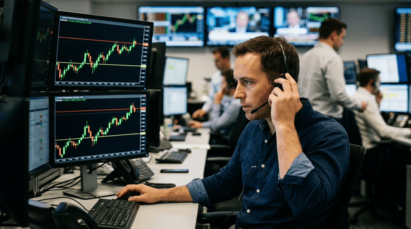 EUR/USD Recovery Tests 1.1700 as NFP Looms Large