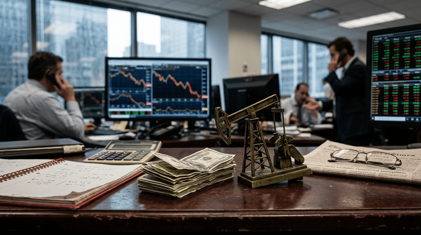 Dollar Weakens on US-Iran Ceasefire as Markets Price Fed Rate Cuts