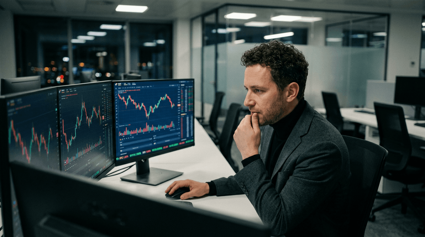 Bitcoin, Ethereum, and Ripple Pull Back 2% as Key Supports Hold Amid Geopolitical Pressures