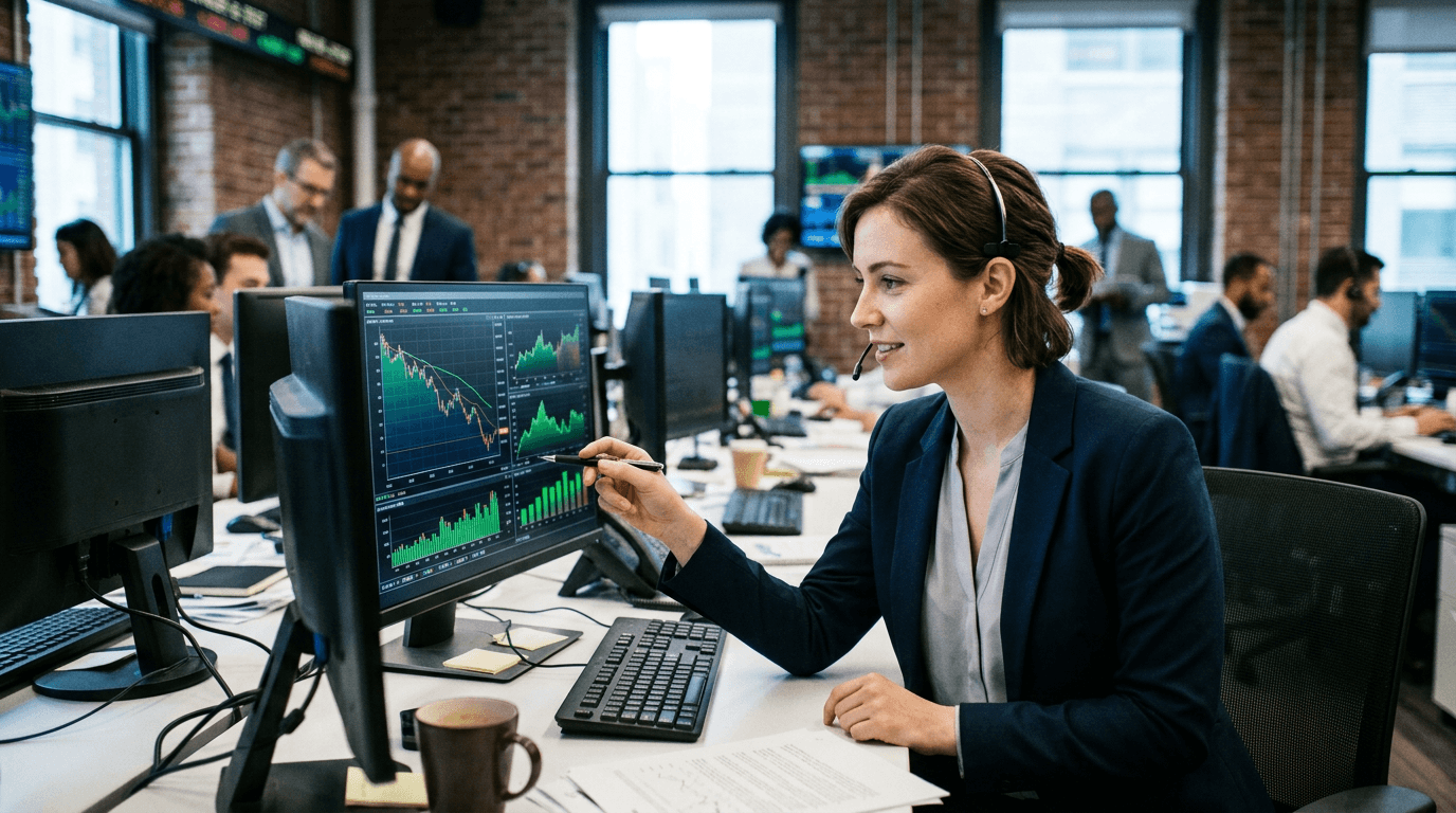 US Jobless Claims Outperform Expectations: Implications for Economic Stability