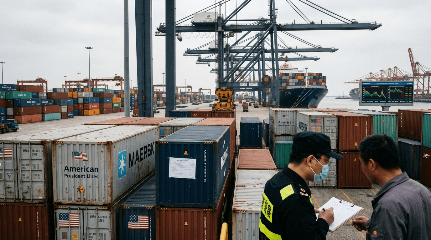 China's 125% Tariff: A Historic Shift in Trade Dynamics