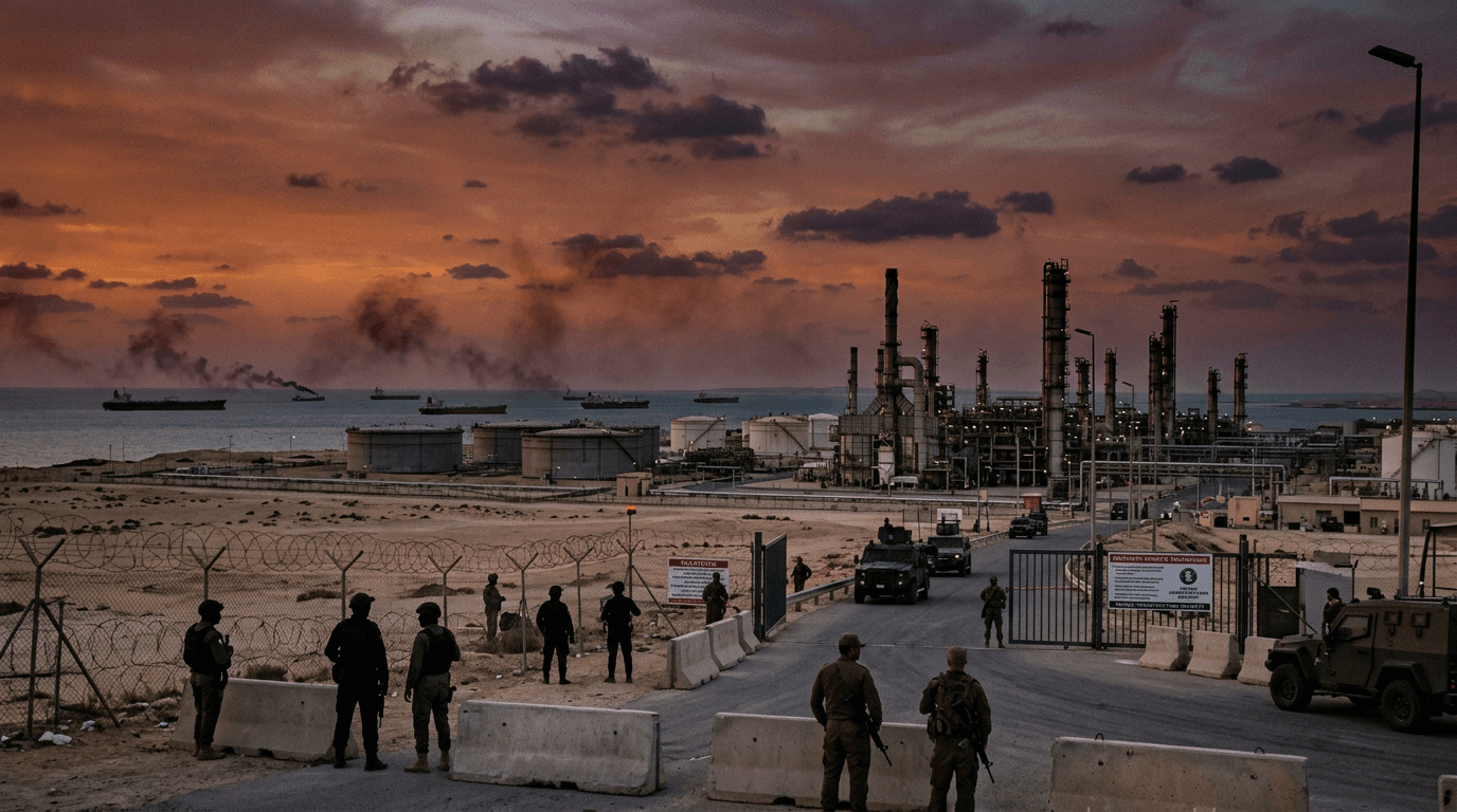 Oil Prices Surge 9% as US-Iran War Escalates: What Traders Need to Know