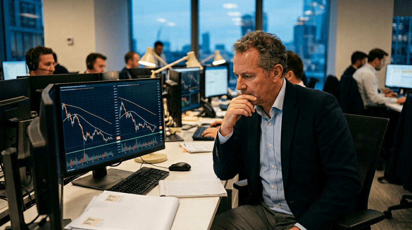 Bitcoin and Ethereum Steady at Critical Support Amid Market Uncertainty