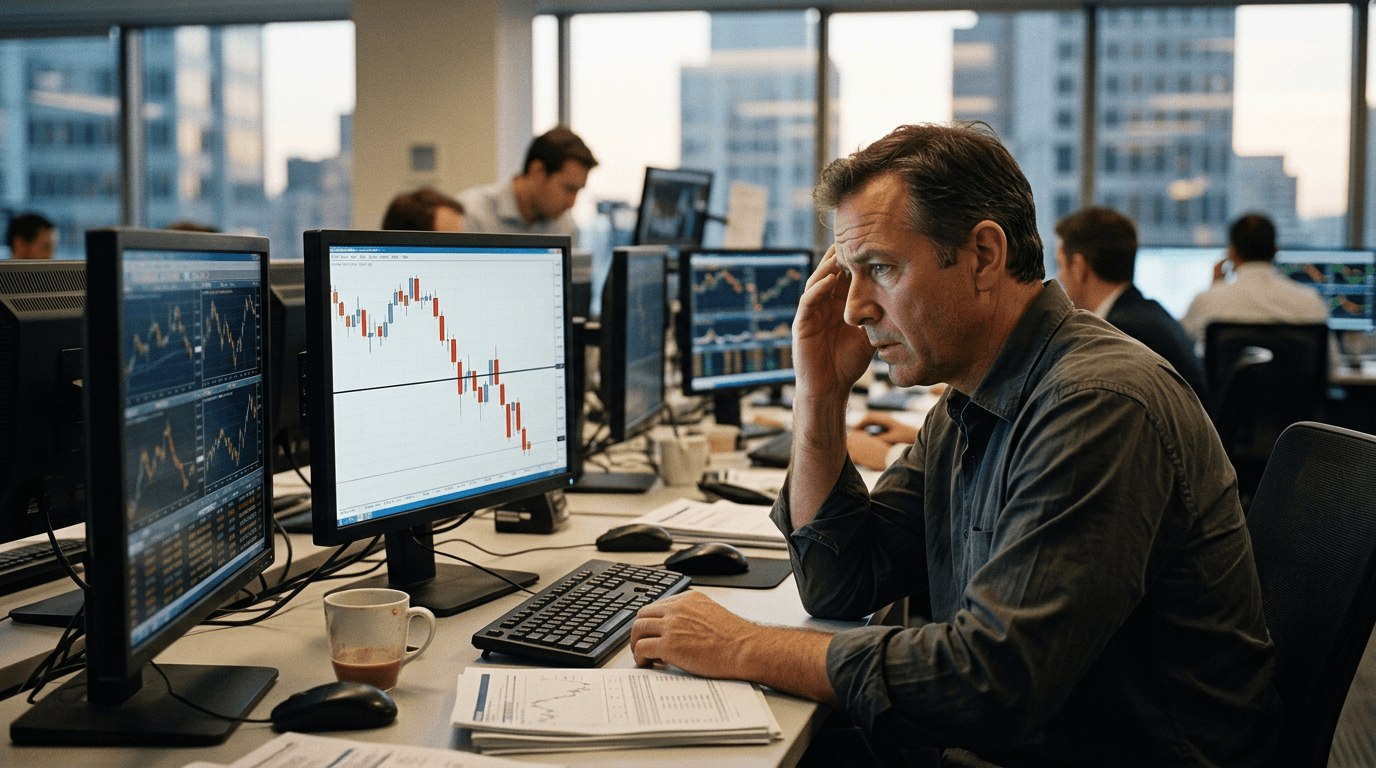 Dollar Dips Below 100: Implications for Global Markets