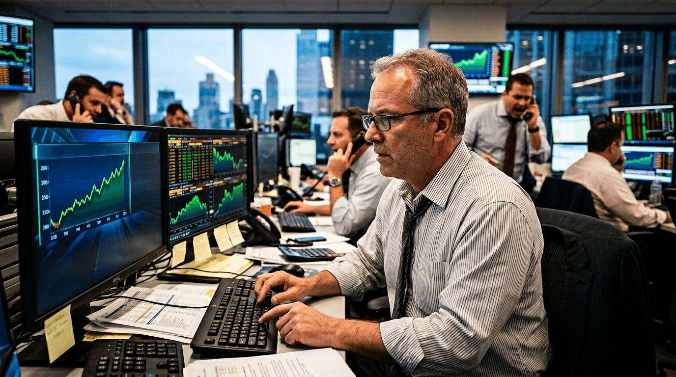 U.S. Dollar Climbs Against Major Currencies Amid Geopolitical Tensions in New York Session