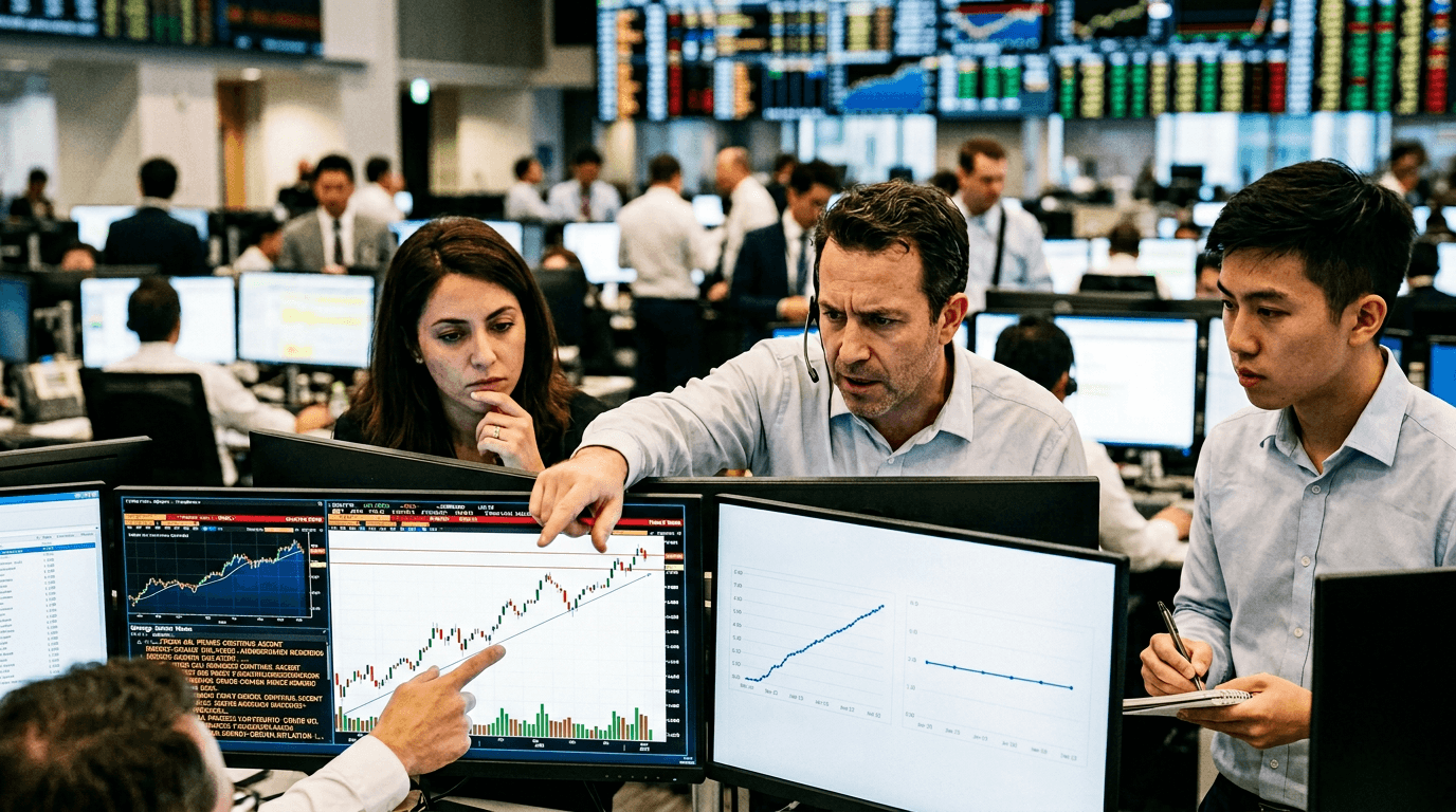 USD/JPY Holds Steady Near 160 Amid Oil-Induced Inflation Pressures and Policy Divergence