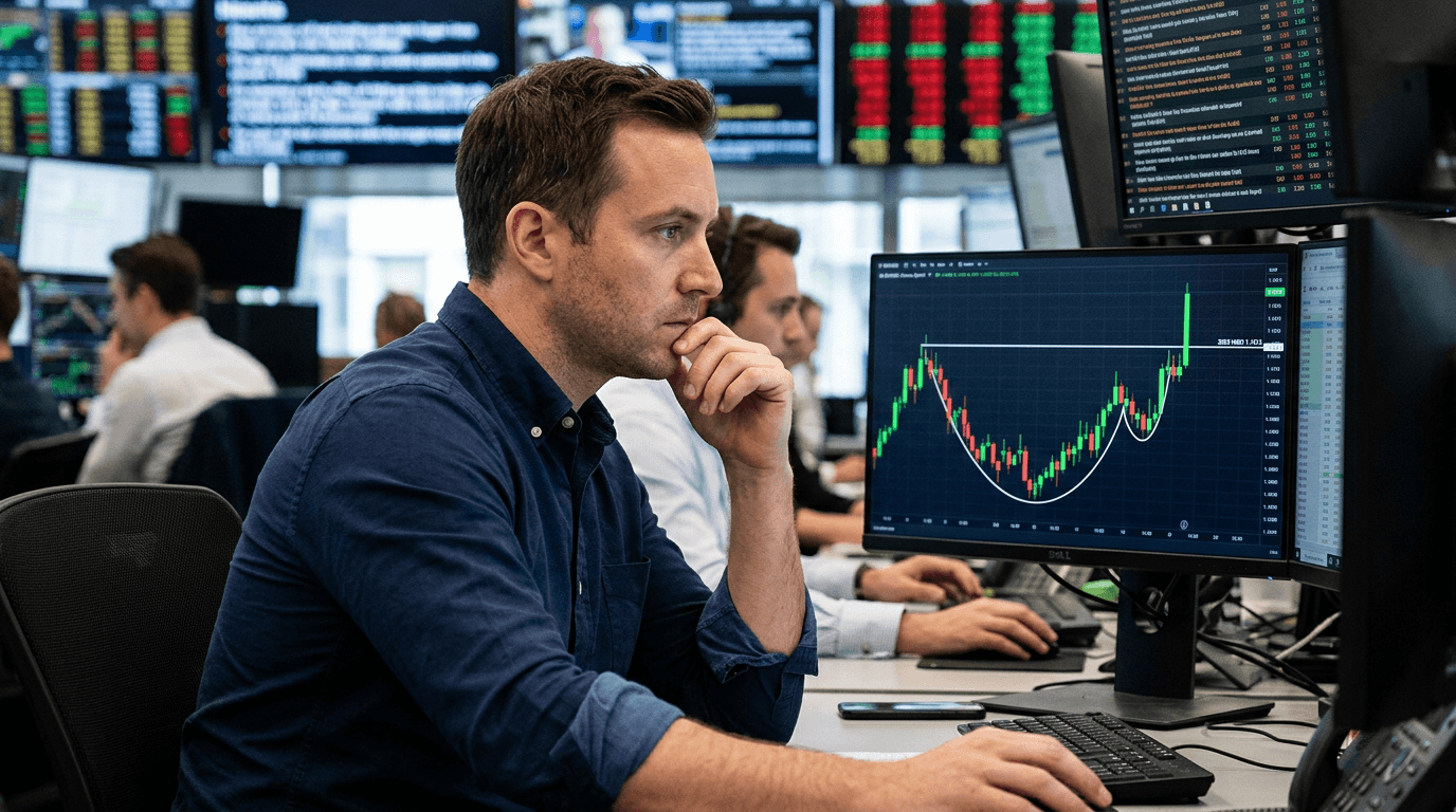 EUR/USD Rebounds Past 1.1214: Technical Breakout Signals Strong Upside Potential