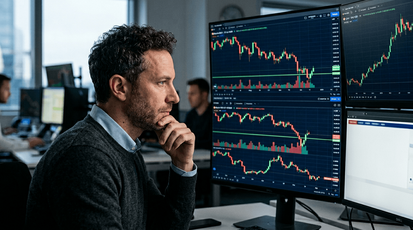 Bitcoin and Ethereum Face Critical Test as US-Iran War Extends into Spring