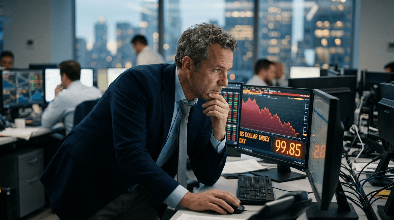 Dollar Breaches 100: What Currency Traders Need to Know Now