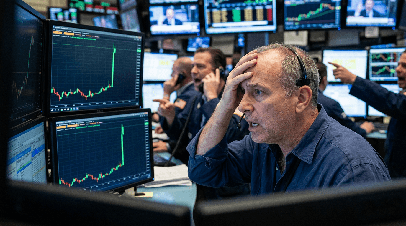 Oil Surges to $81.64 Amid US-Iran Conflict: What Traders Need to Know