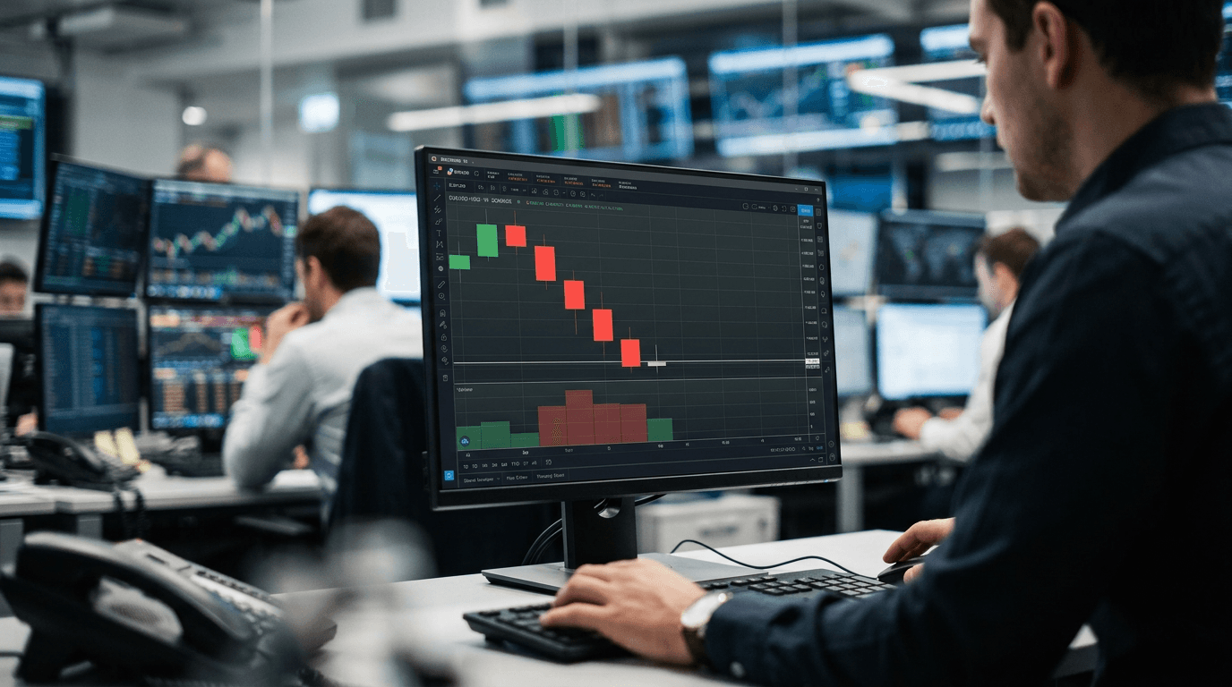 EUR/USD Consolidates at 1.1700 as NFP Data Looms Over Weekly Losses